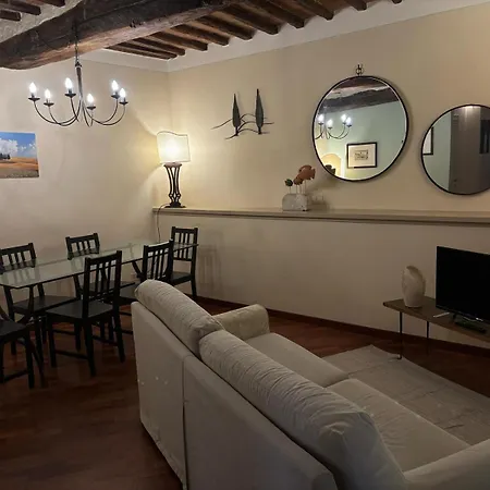 Santa Lucia Apartman