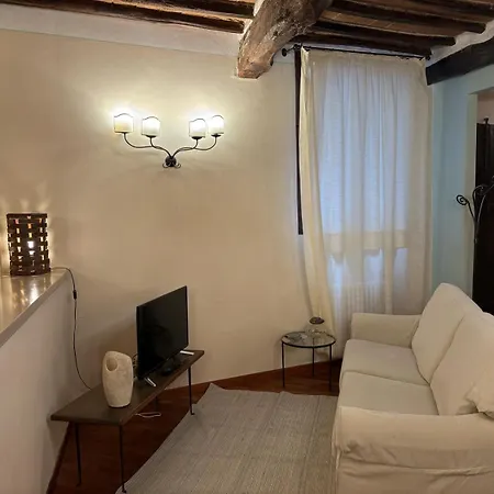 Apartamento Santa Lucia Siena