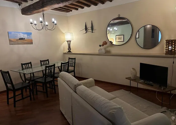 Santa Lucia Apartman