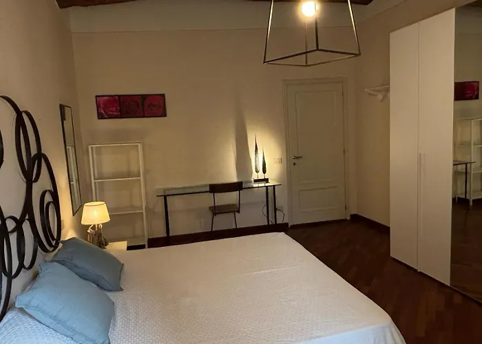 Santa Lucia Apartman Siena