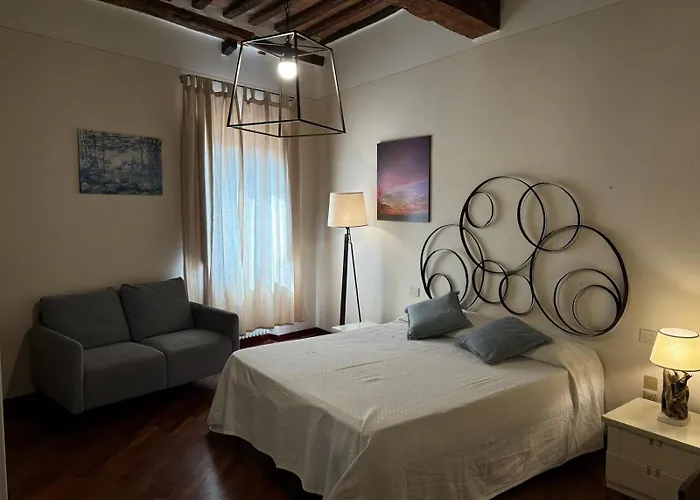 Santa Lucia * シエーナ