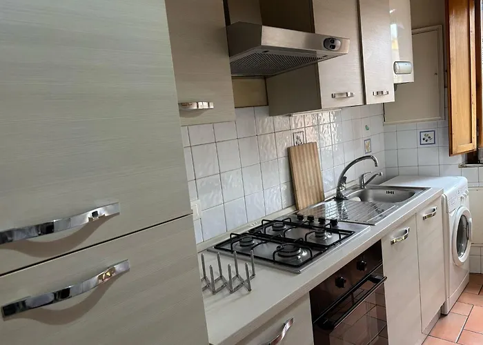 Santa Lucia シエーナ