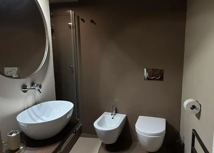 Apartman Santa Lucia *