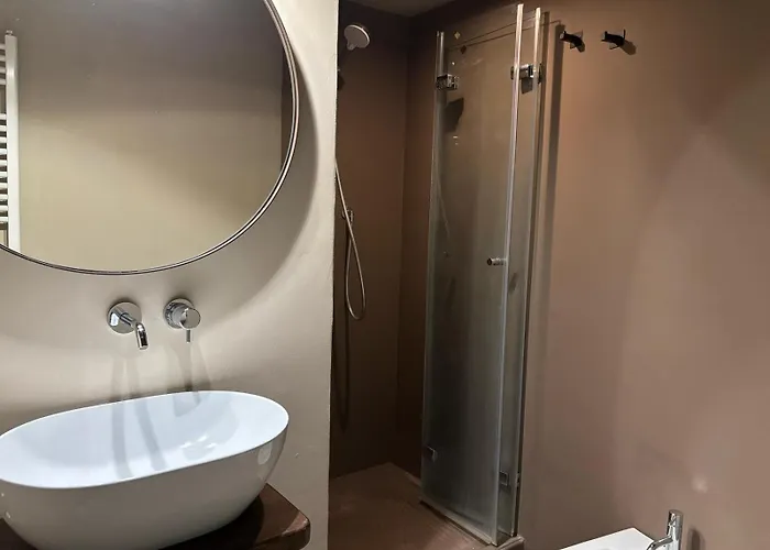 Santa Lucia Apartman Siena