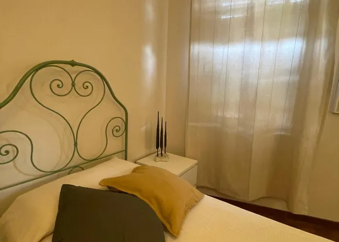 Apartman Santa Lucia