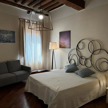 Santa Lucia * Σιένα