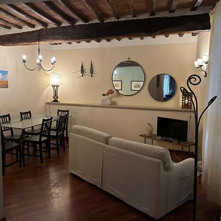 Santa Lucia * 시에나