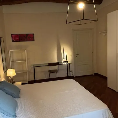 Santa Lucia Apartment Siena