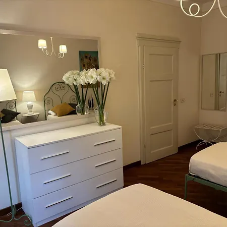 Santa Lucia Apartment Siena