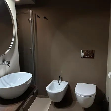 Apartment Santa Lucia *