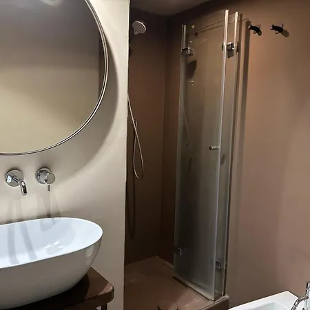 Santa Lucia Apartment Siena