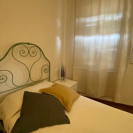 Apartment Santa Lucia