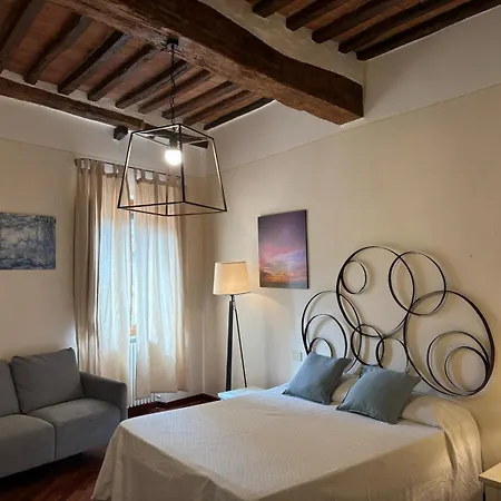 Santa Lucia Apartment Siena