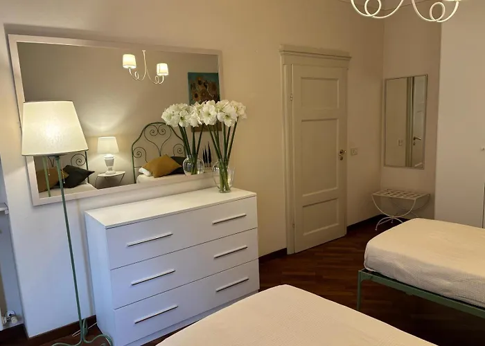 Santa Lucia Διαμέρισμα Σιένα