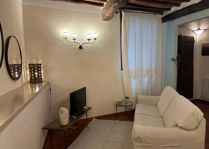 Διαμέρισμα Santa Lucia Σιένα