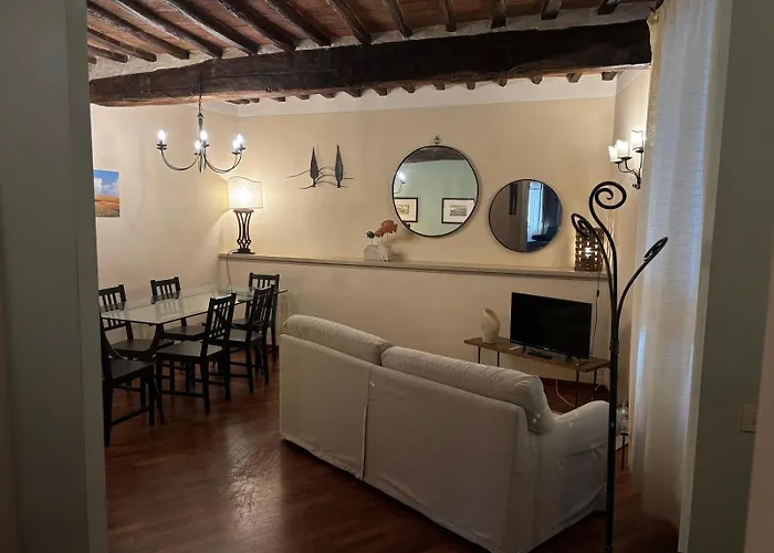 Santa Lucia * Σιένα